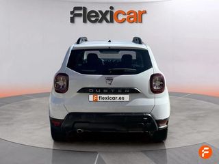 Dacia Duster Comfort Blue dCi 85kW (115CV) 4X4