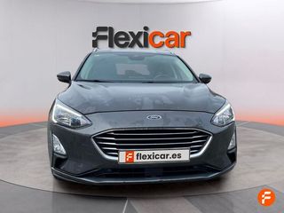 Ford Focus 1.5 Ecoblue 88kW Titanium Sportbr.