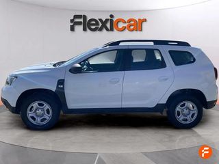 Dacia Duster Comfort Blue dCi 85kW (115CV) 4X4