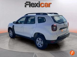 Dacia Duster Comfort Blue dCi 85kW (115CV) 4X4