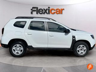 Dacia Duster Comfort Blue dCi 85kW (115CV) 4X4