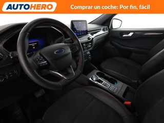 Ford Kuga 2.5 Hybrid ST-Line