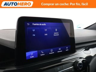 Ford Kuga 2.5 Hybrid ST-Line