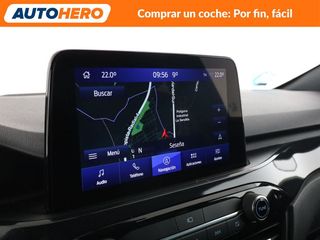 Ford Kuga 2.5 Hybrid ST-Line