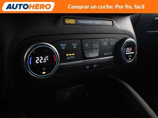 Ford Kuga 2.5 Hybrid ST-Line