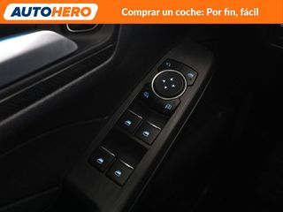 Ford Kuga 2.5 Hybrid ST-Line