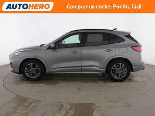 Ford Kuga 2.5 Hybrid ST-Line