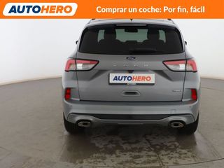 Ford Kuga 2.5 Hybrid ST-Line