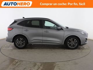 Ford Kuga 2.5 Hybrid ST-Line