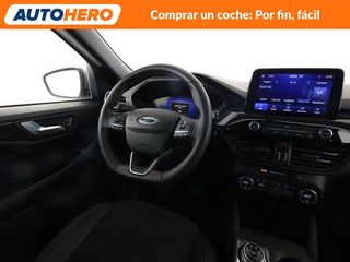 Ford Kuga 2.5 Hybrid ST-Line