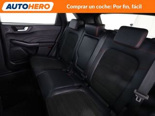 Ford Kuga 2.5 Hybrid ST-Line