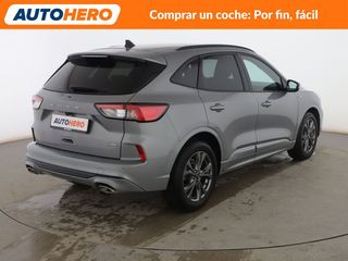 Ford Kuga 2.5 Hybrid ST-Line