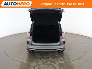 Ford Kuga 2.5 Hybrid ST-Line