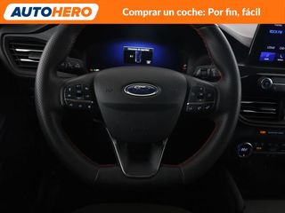 Ford Kuga 2.5 Hybrid ST-Line