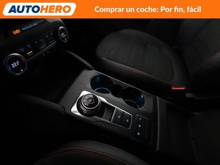 Ford Kuga 2.5 Hybrid ST-Line