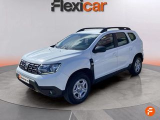 Dacia Duster Comfort Blue dCi 85kW (115CV) 4X4