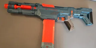 Set fucili Nerf Elite 2.0 e altri