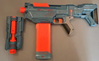 Set fucili Nerf Elite 2.0 e altri