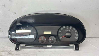 940034A650 CUADRO INSTRUMENTOS HYUNDAI H 1