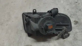 Antiniebla Audi A4 B8 Dcho. 2012 Original