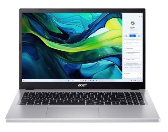 Acer Aspire Go 15  Core i5, 16 GB,  1TB SSD