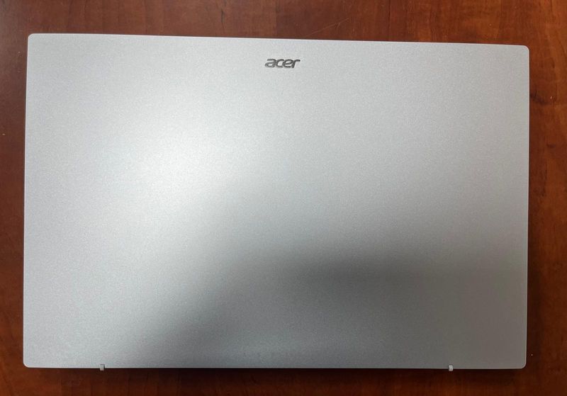 Acer Aspire Go 15  Core i5, 16 GB,  1TB SSD afbeelding 4