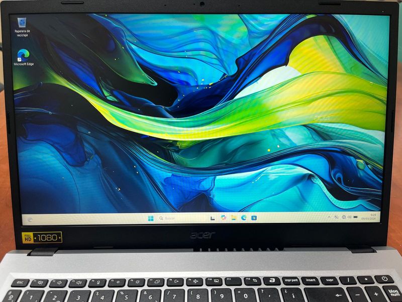 Acer Aspire Go 15  Core i5, 16 GB,  1TB SSD afbeelding 3