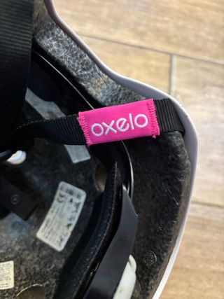 Casco skate mujer mandala Oxelo