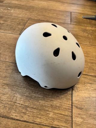 Casco skate mujer mandala Oxelo