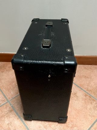 Amplificatore Peavey SOLO