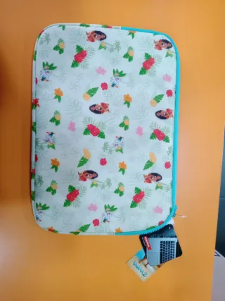 Funda portátil Vaiana