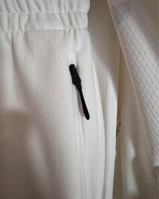 Chándal Adidas Blanco Completo 2026