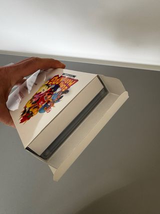 Super Mario RPG Nintendo Switch Edición Especial