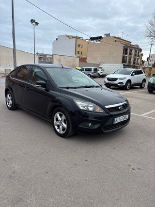 Ford Focus 2010