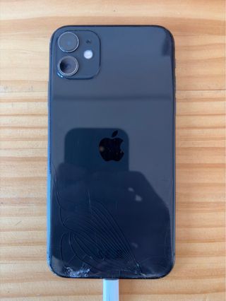 iPhone 11 128GB LIBRE iCloud | Despiece o Técnicos