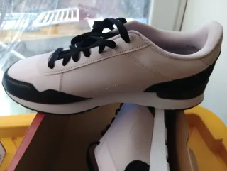 Puma Adaptor Pink Smokey Grey Tallas Varias