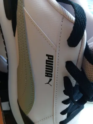 Puma Adaptor Pink Smokey Grey Tallas Varias