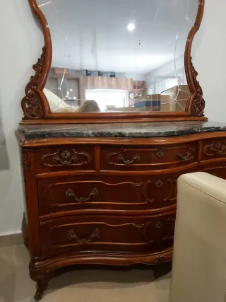 TOCADOR/COMODA/SINFONIER. OFERTA