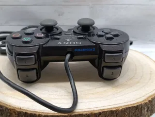 Controller DualShock 2 PS2 originale Sony