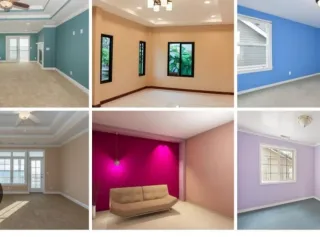 Servicio de pintura económica