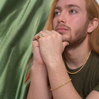 Cadena Oro 18K Cordón Salomónico 4.50 mm Unisex