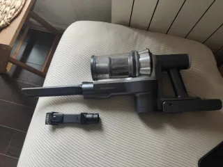 Aspiradora SilverCrest