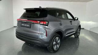 Ebro S400 1.5 DHE HEV Excellence CVT