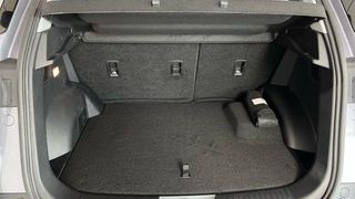 Ebro S400 1.5 DHE HEV Excellence CVT