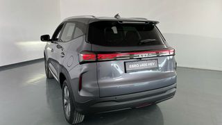 Ebro S400 1.5 DHE HEV Excellence CVT