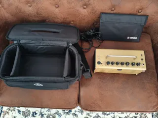 Amplificador Yamaha THR5A Beige