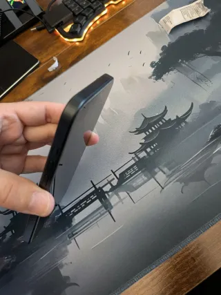 iPhone 16 Plus 256 GB Negro