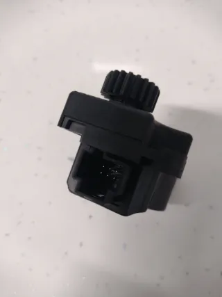 Actuador Calefacción BEHR Peugeot Citroen