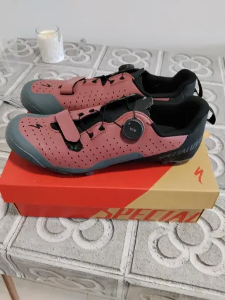 Zapatillas Ciclismo Specialized Recon 2.0