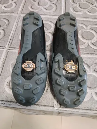 Zapatillas Ciclismo Specialized Recon 2.0